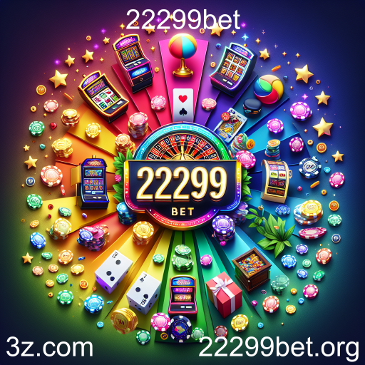 Promoções Imperdíveis de Jogos na 22299bet